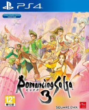 Romancing SaGa 3 (import) PS4