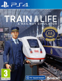 Train Life A Railway Simulator PS4