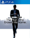 Like a Dragon Gaiden The Man Who Erased His Name (import) PS4