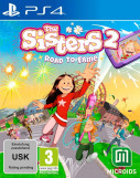 The Sisters 2 Road to Fame PS4