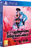 Shinorubi PS4
