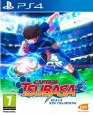 Captain Tsubasa Rise of New Champions IT/ANG PS4