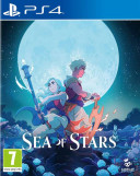 Sea of Stars PS4