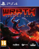 Wrath Aeon of Ruin PS4