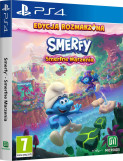 Smerfy Smerfne Marzenia Edycja Rozmarzona PS4