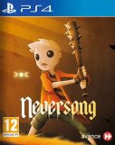Neversong PS4