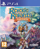 Reverie Knights Tactics PS4