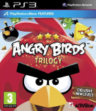 Angry Birds Trilogy PS3