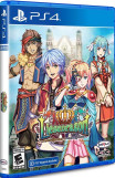 Liege Dragon (Import) PS4
