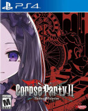 Corpse Party II: Darkness Distortion Mercy Limited Edition (Import) PS4