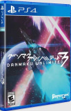 Danmaku Unlimited 3 (LRG) PS4
