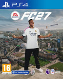EA Sports FC 27 PS4