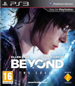 Beyond Dwie Dusze PL / ANG
