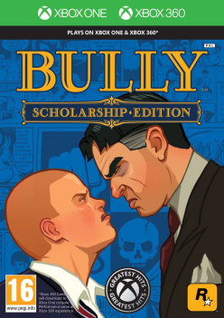 Bully Scholarship Edition