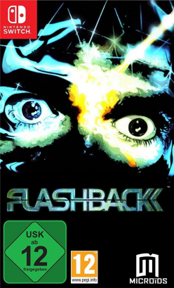 Flashback