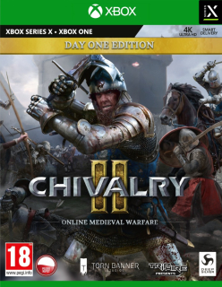 Chivalry 2 Day One Edition