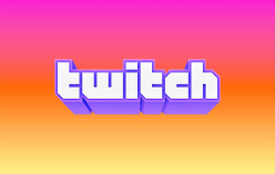 Kod podarunkowy Twitch 25€