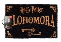Wycieraczka Harry Potter Alohomora