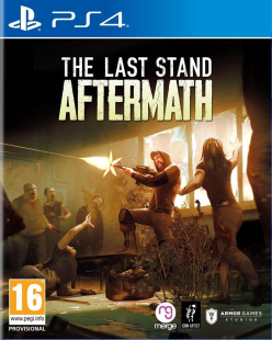 The Last Stand Aftermath