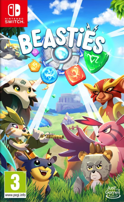 Beasties