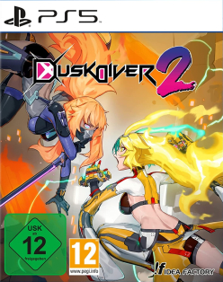 Dusk Diver 2 Day 1 Edition