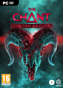The Chant Edycja Limitowana