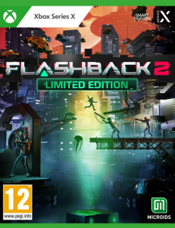 Flashback 2