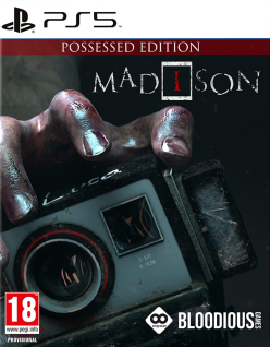 MADiSON Possessed Edition