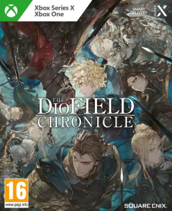The Diofield Chronicle