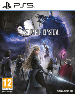 Valkyrie Elysium
