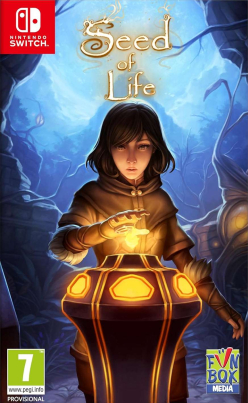 Seed of Life