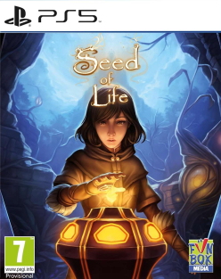 Seed of Life