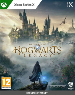 Hogwarts Legacy