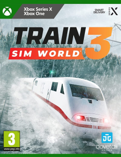 Train Sim World 3