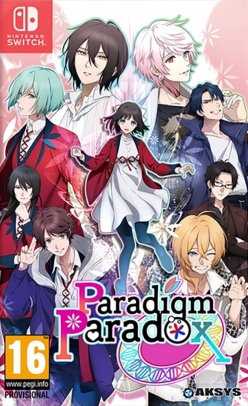 Paradigm Paradox