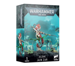 Jain Zar