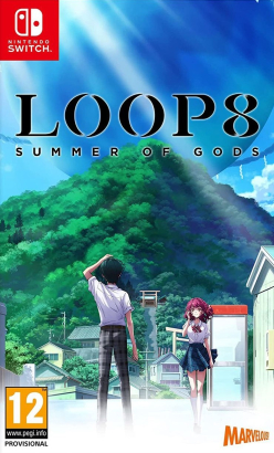 Loop 8 Summer of Gods