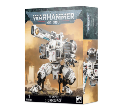 KV128 Stormsurge