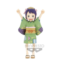 ONE PIECE DXF THE GRANDLINE SERIES WANOKUNI VOL.2 - OTAMA