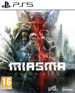 Miasma Chronicles