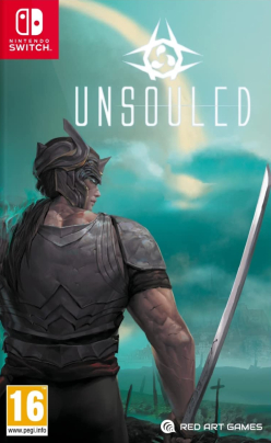 Unsouled