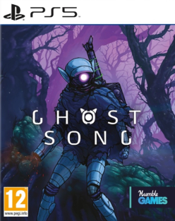 Ghost Song