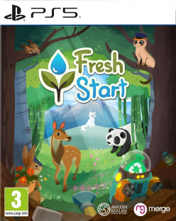 Fresh Start