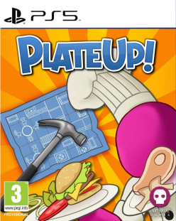 PlateUp!