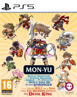 Mon Yu