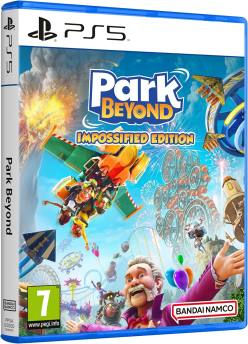 Park Beyond Impossified Edition