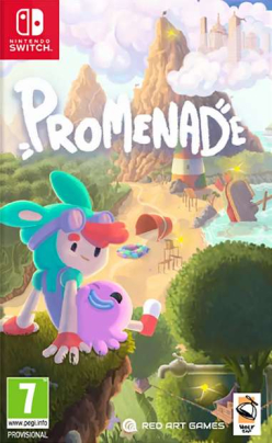 Promenade