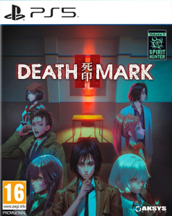 Spirit Hunter Death Mark 2