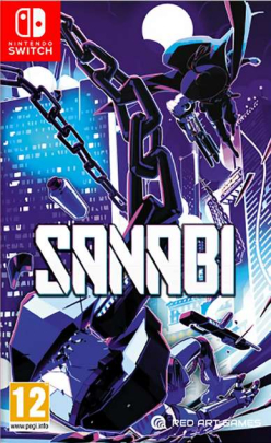 Sanabi
