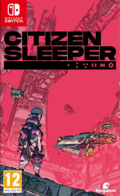 Citizen Sleeper